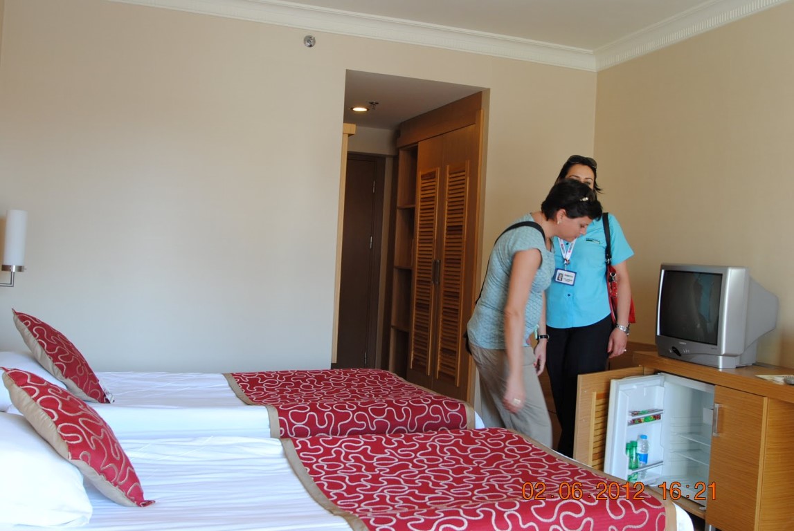 imagini hotel ALAIYE RESORT ALANYA